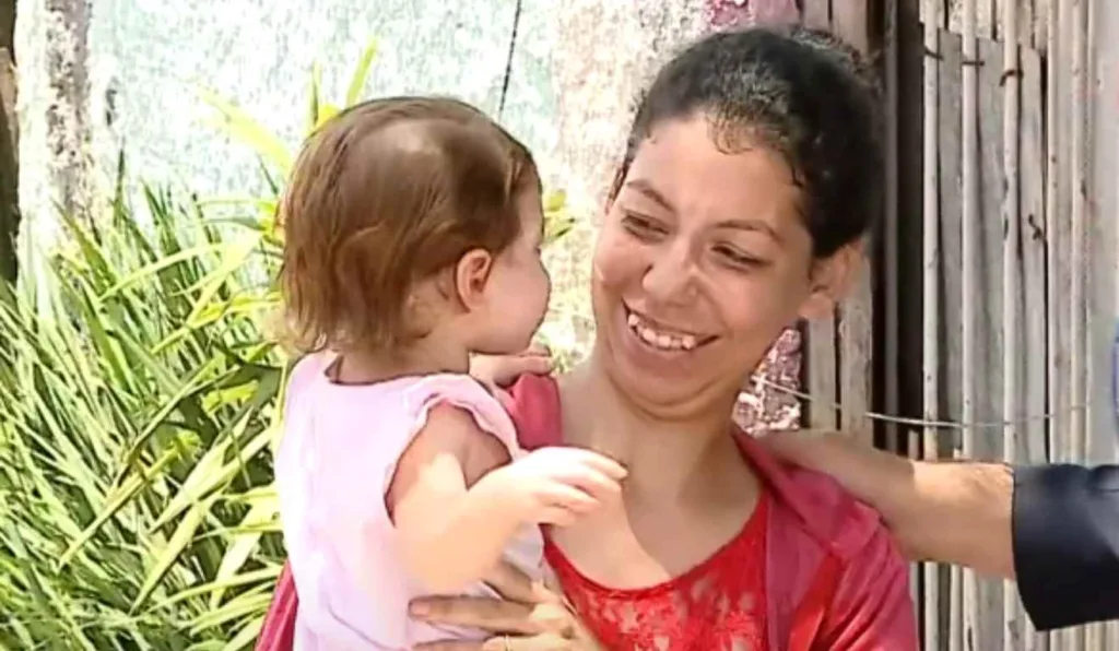 Caso Eloah: mãe descobriu que a criança foi resgata pela imprensa: “Vida nova”