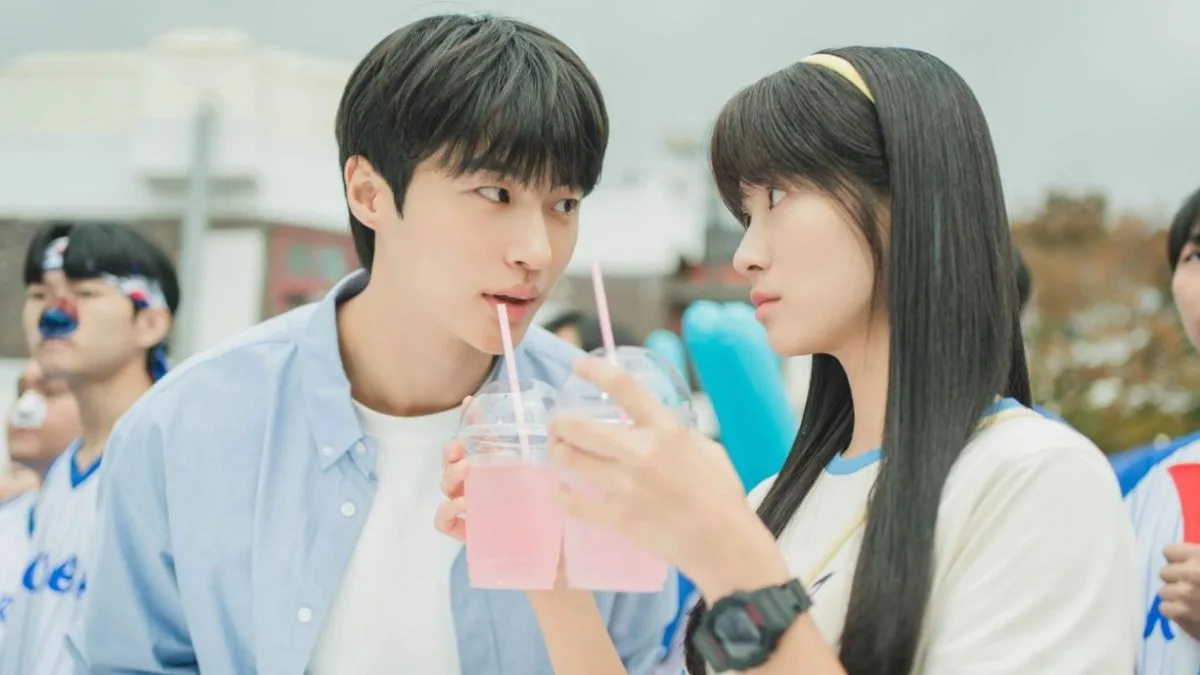 Lovely Runner foi um dos maiores sucessos de 2024