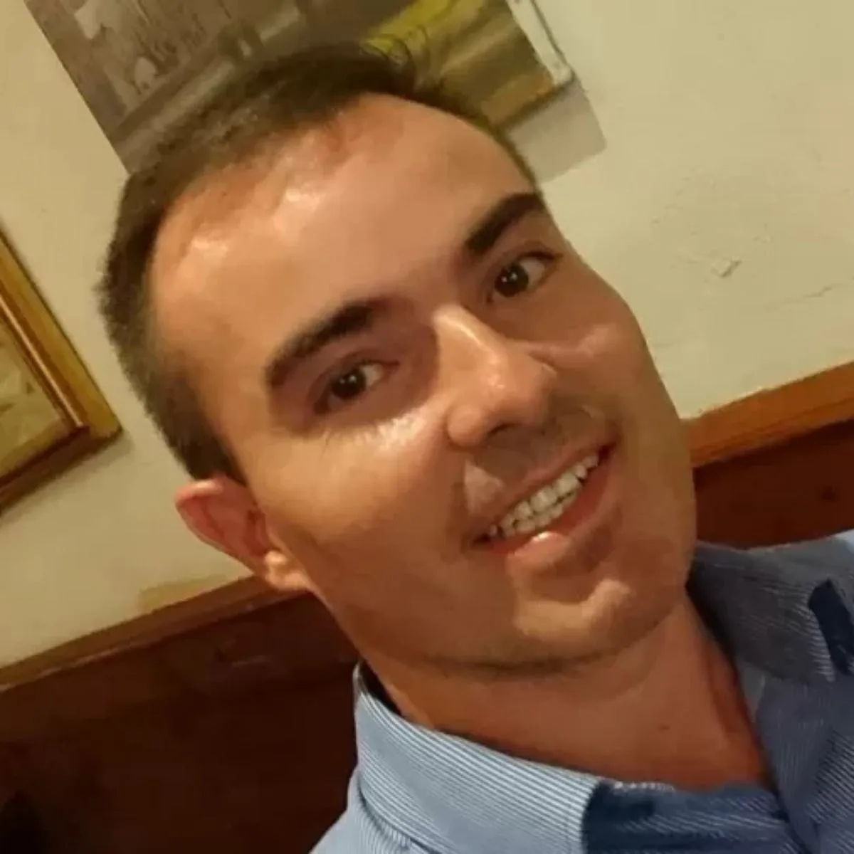 Quem é o médico suspeito de matar mulher envenenada com sorvete