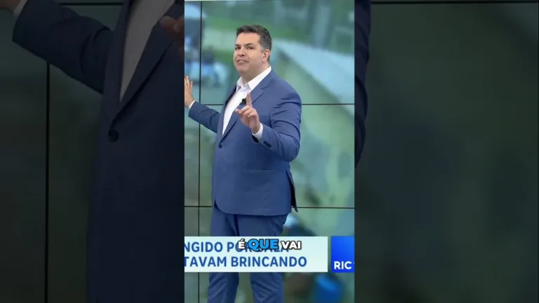 Câmera flagra atentado: homem atingido por 15 tiros e outro que foi vítima de bala perdida