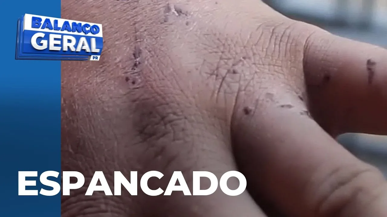 Homem é espancado com pedra pelo cunhado após pedir para este sair da casa da vítima