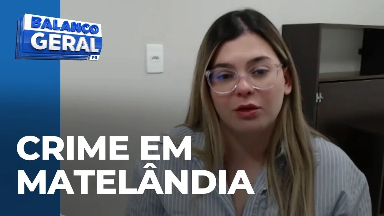 Matelândia: Homem esfaqueia e mata colega de trabalho em frigorífico