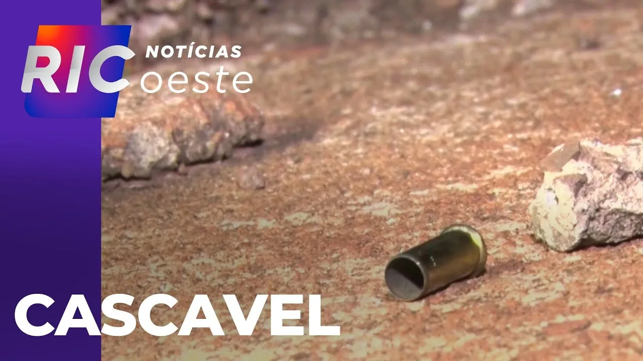 Delegados apresentam resultados das ações policiais realizadas no ano de 2024, em Cascavel