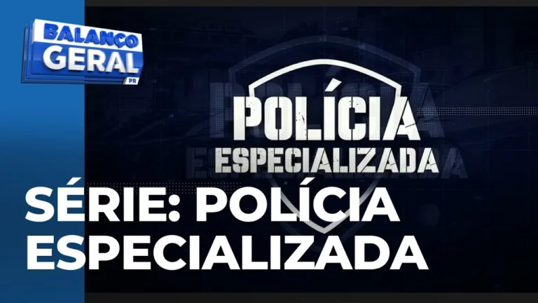 BG te coloca na linha de frente dos treinamentos do BOPE que simulam situações reais de combate