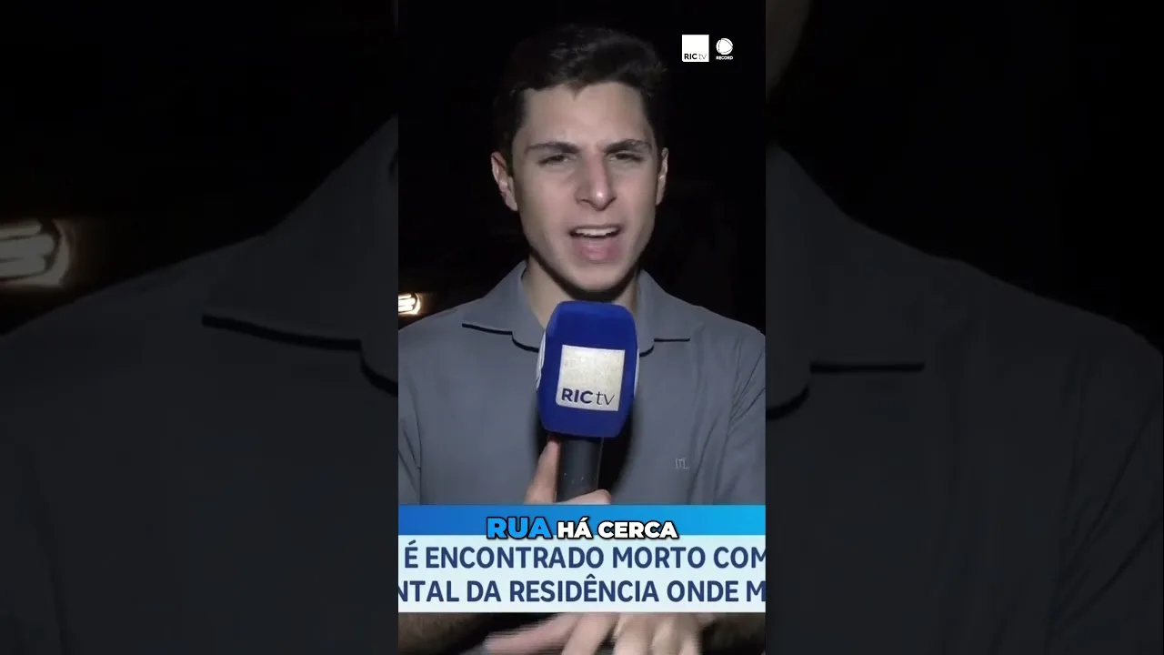 Homem é encontrado morto, com 3 tiros na cabeça, no quintal de residência em Paiçandu