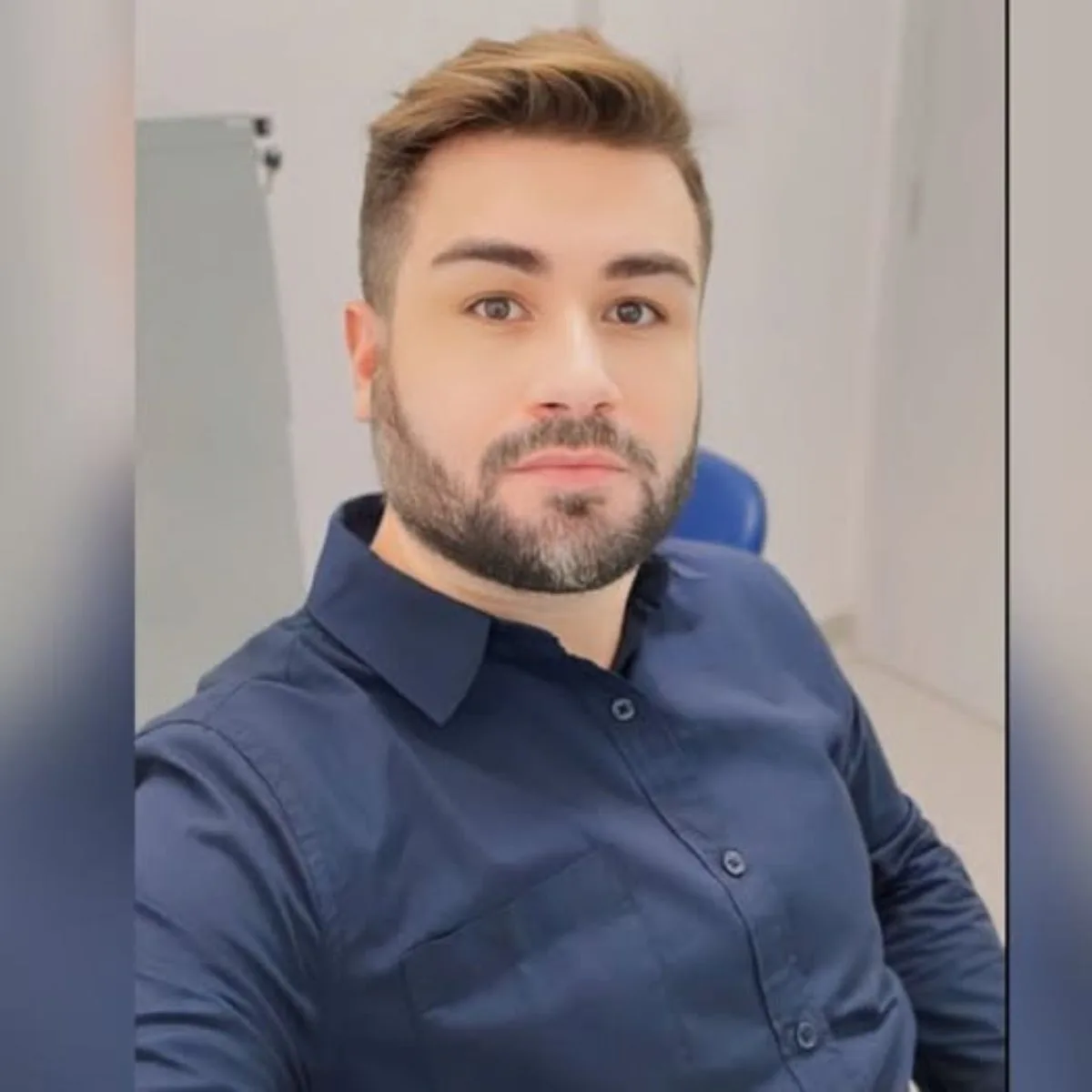 Motorista que morreu em acidente na BR-163 era chefe de enfermeiros em hospital