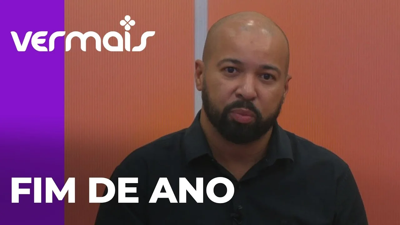 Fim de ano; por que esta é uma época difícil para algumas pessoas