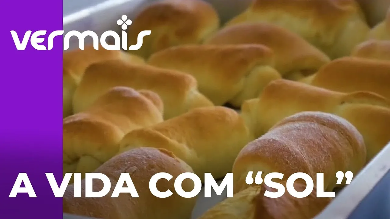 Aproveitando a vida "sol"; 116 anos nas mesas dos brasileiros