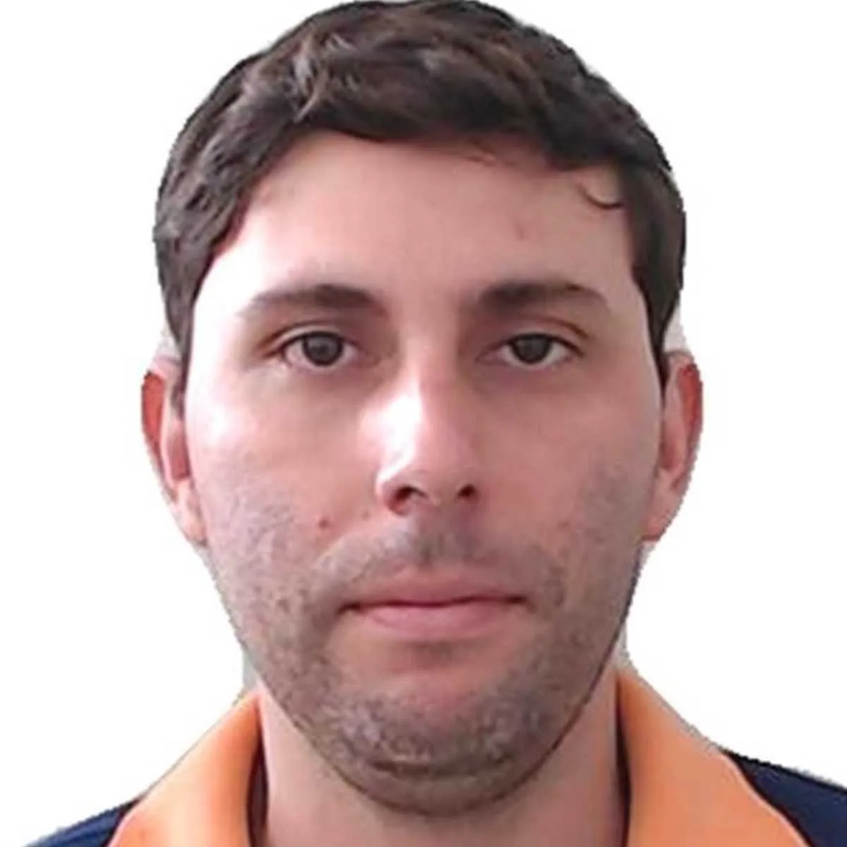 suspeito matar filha