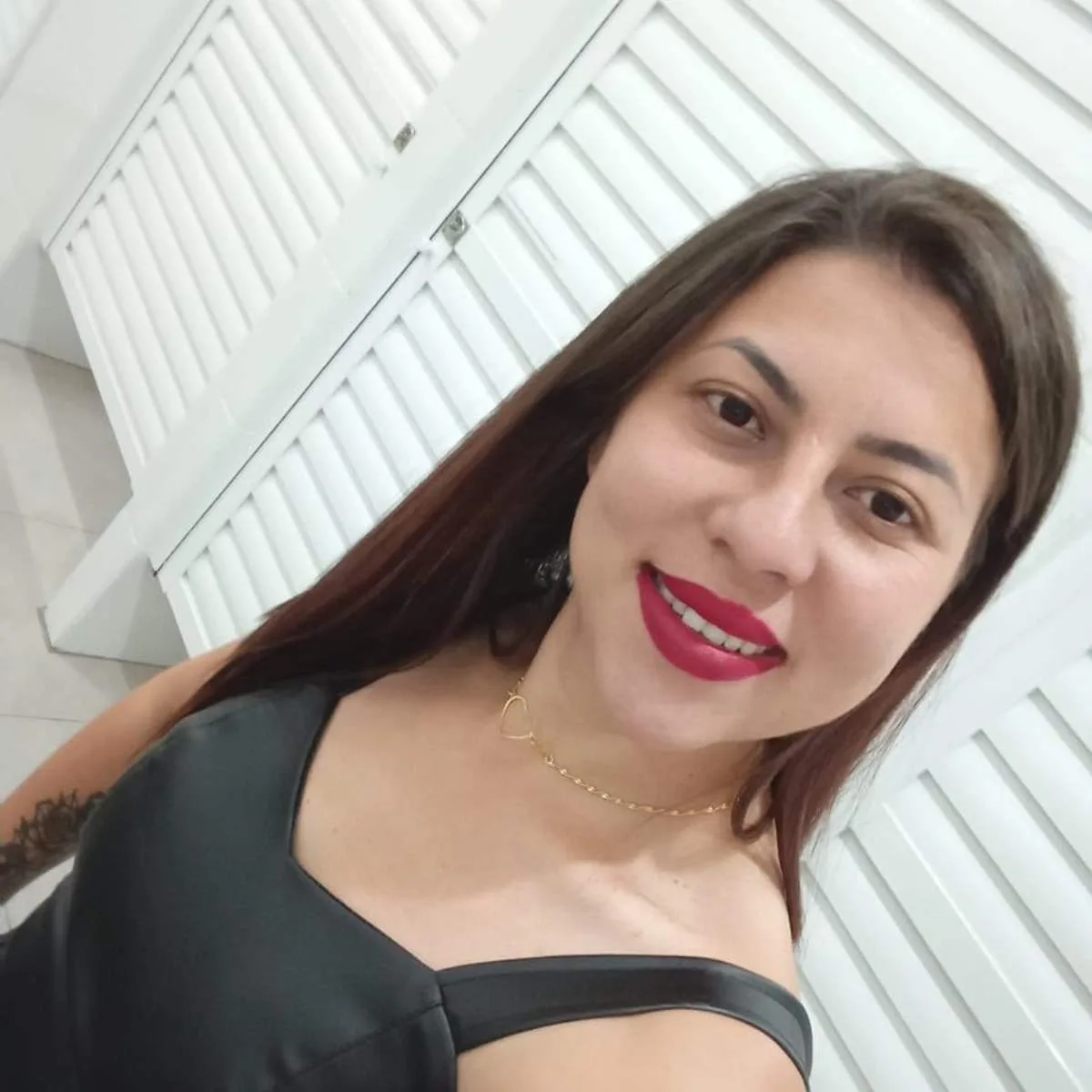 Leriane foi encontrada morta na cidade de Pinhão, no Paraná