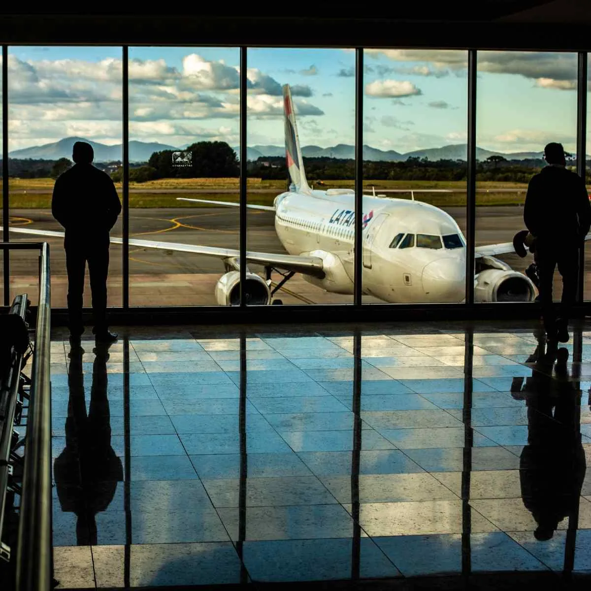 Aeroporto Afonso Pena amplia voos diretos para o Nordeste durante a alta temporada