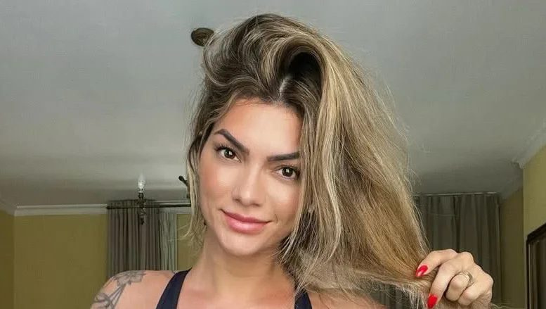 Kelly Key falou sobre o BBB 25 nas redes sociais (Imagem: Reprodução / Instagram)
