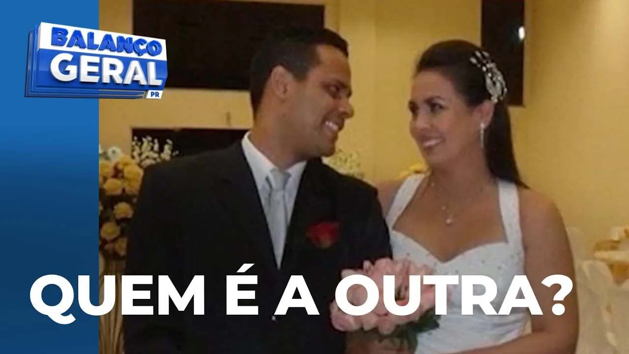 Suposta "esposa oficial" de empresário morto pela PM já foi presa por envolvimento com facção