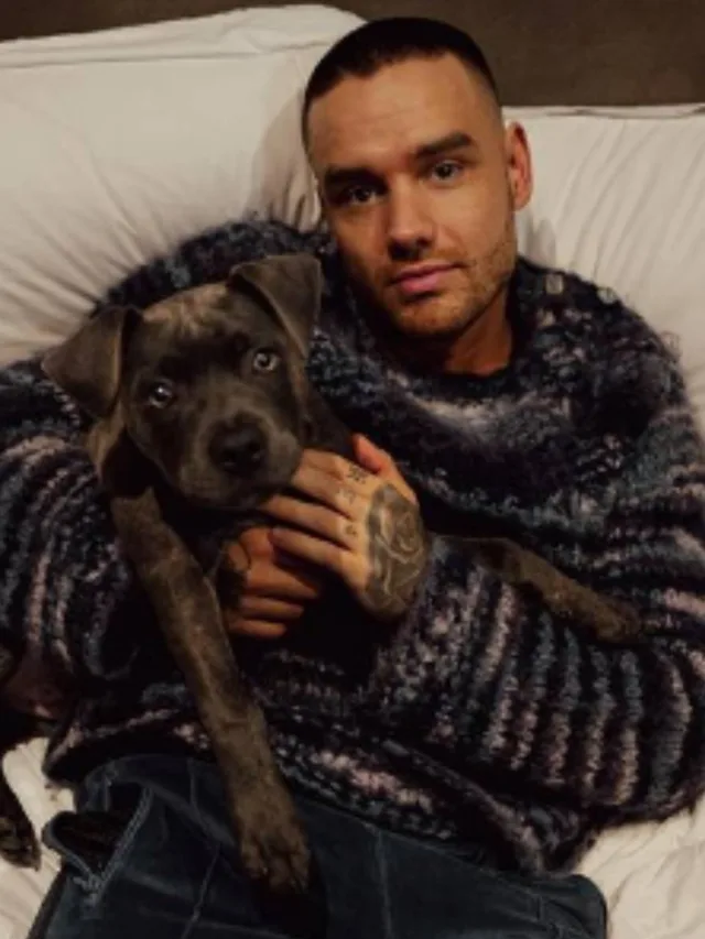 Liam Payne, ex-One Direction, é encontrado morto na Argentina