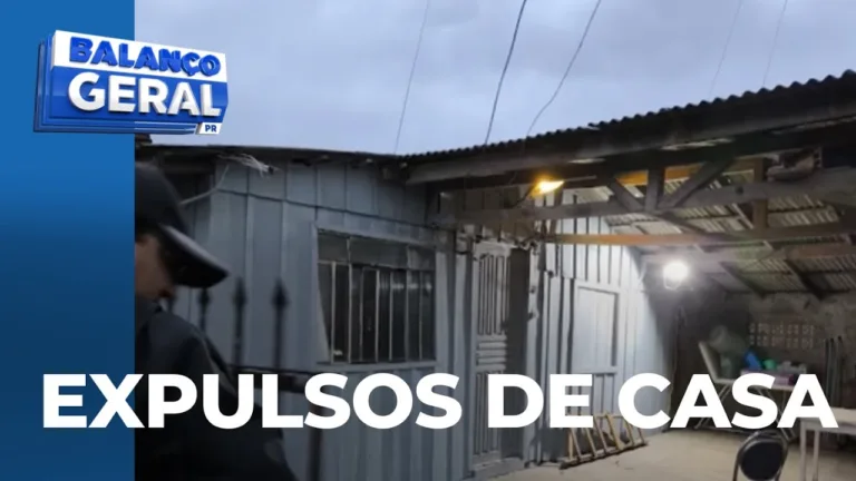 Moradores estão sendo expulsos e gente sendo morta em bairro que vive onda de violência em SJP