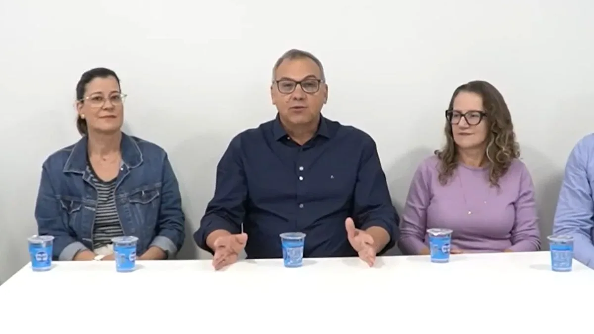 Mario Costenaro anuncia novos secretários em Toledo