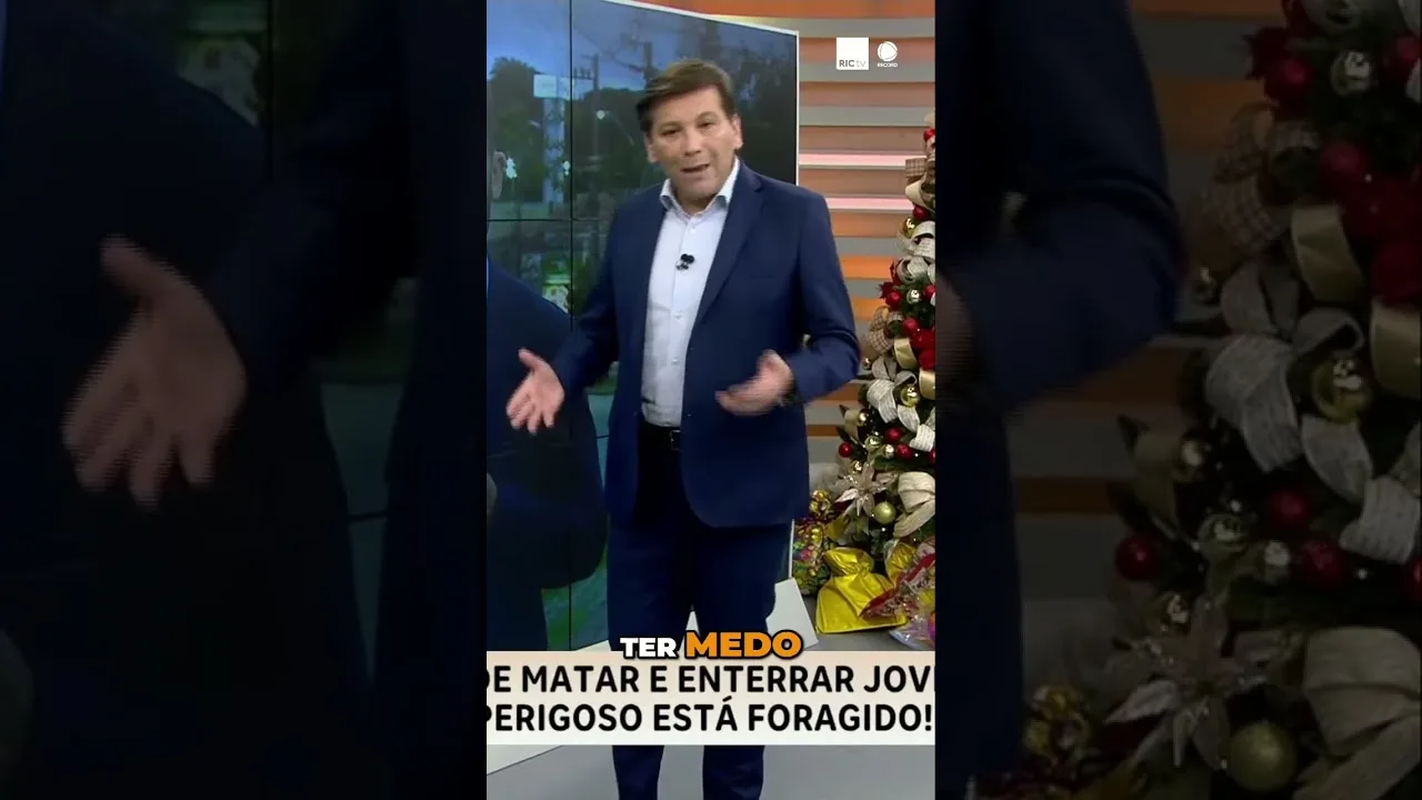 Caso João Henrique: dois suspeitos, de matar e enterrar o jovem após festa, são presos