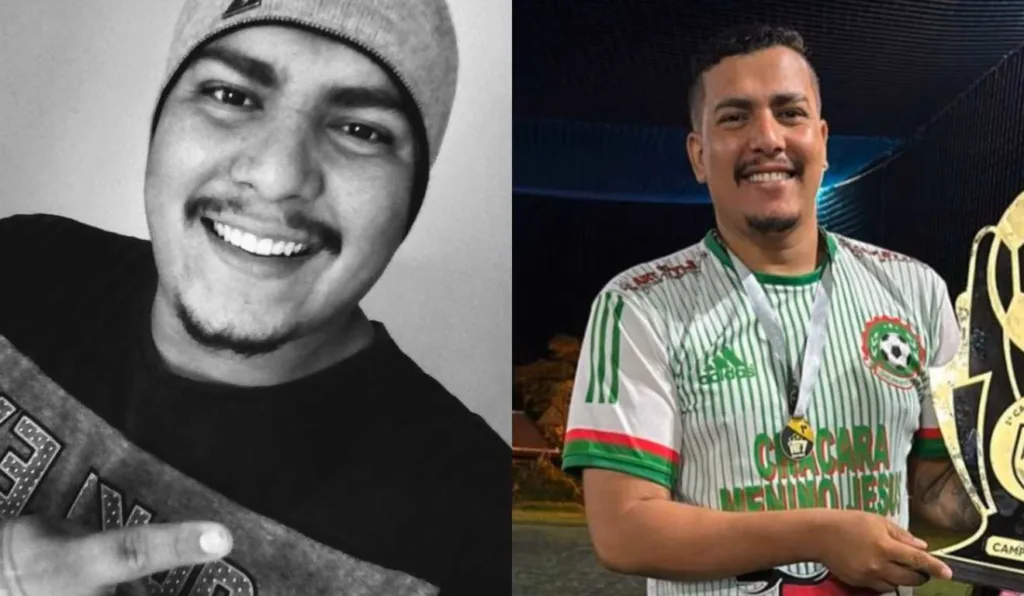 Motociclista morre após ataques frontais entre motos em Paiçandu