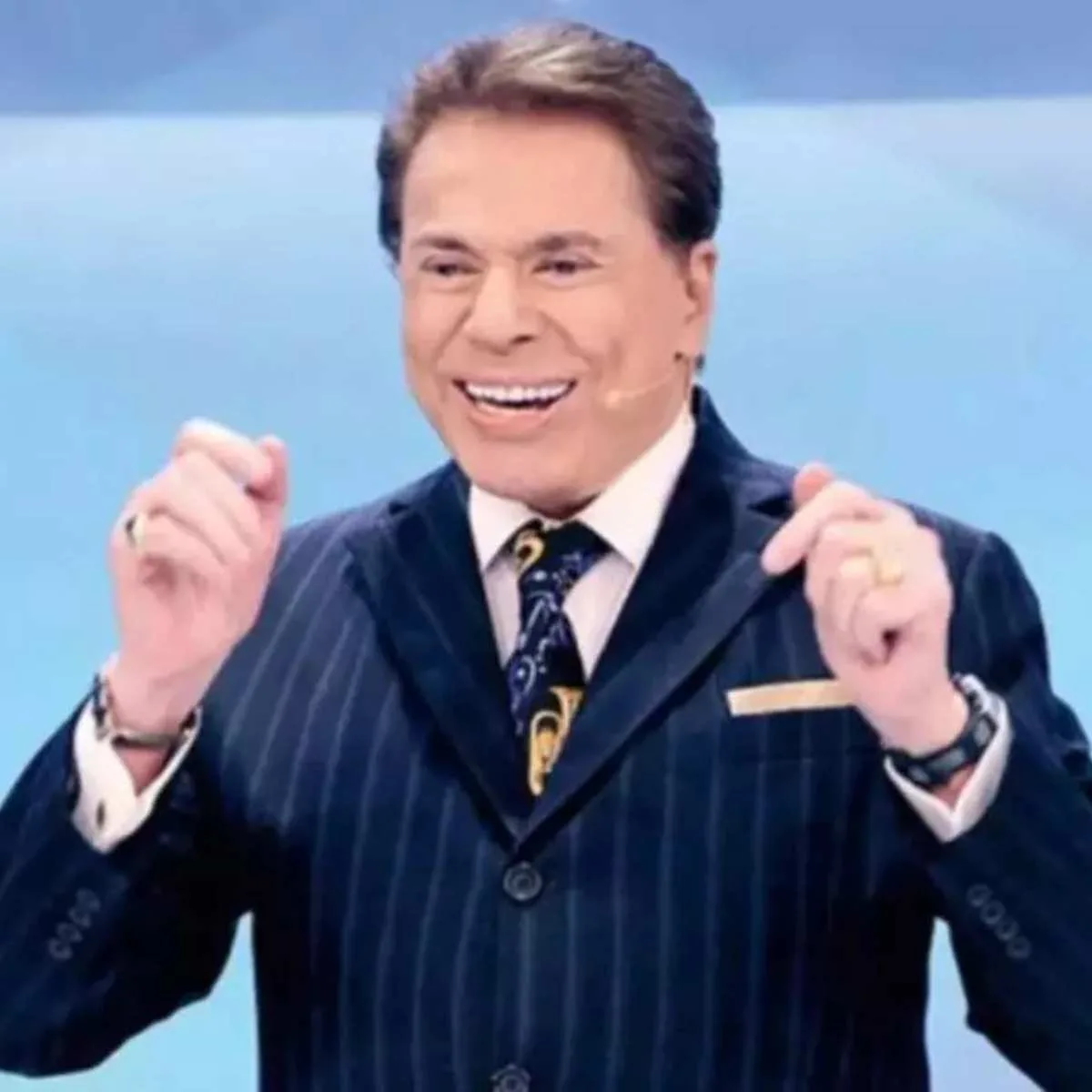 Retrospectiva dos famosos 2024