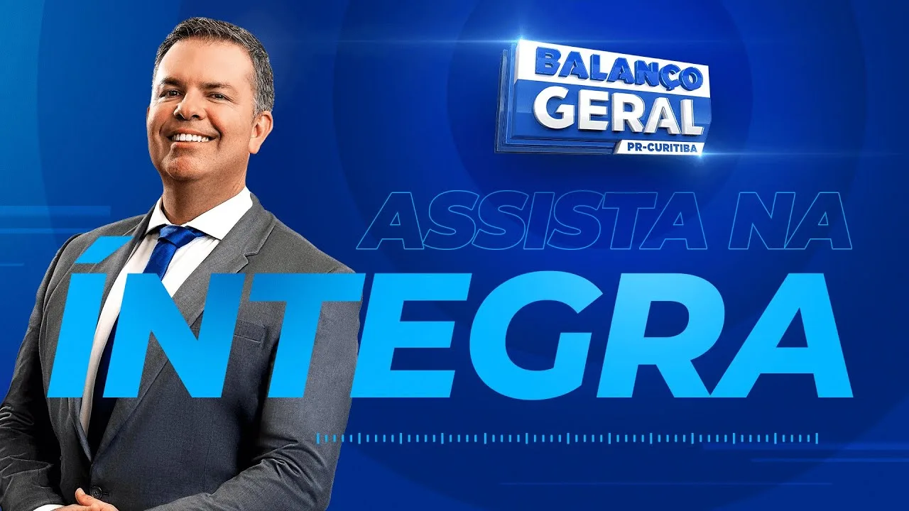 Balanço Geral Especial de Sábado Ao Vivo | 12/10/2024