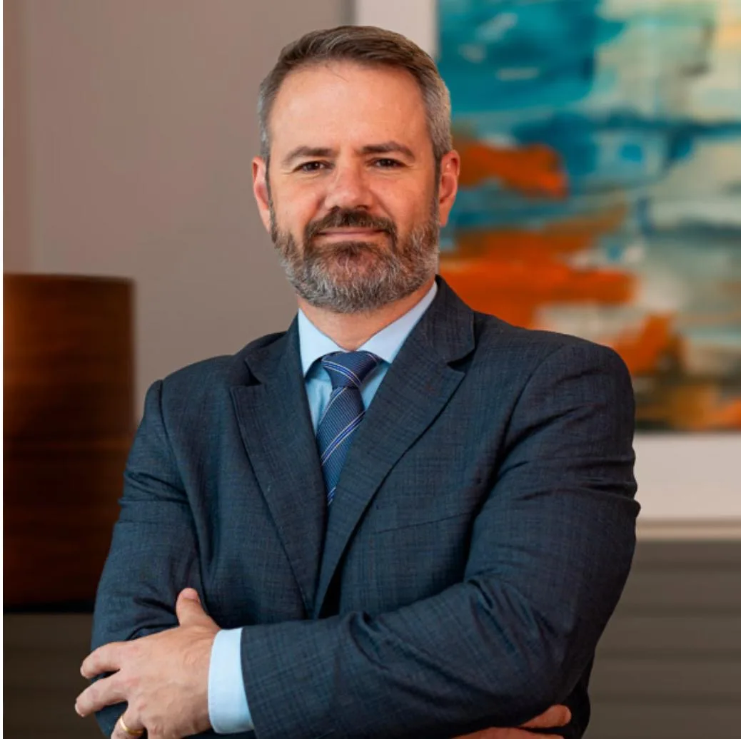 Flávio Pansieri defende limites para STF em pré-campanha para presidente da OAB-PR