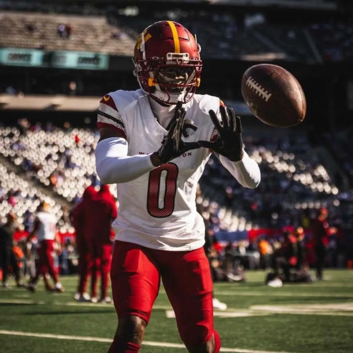 Semana 11 da NFL: confira horários, jogos e transmissões