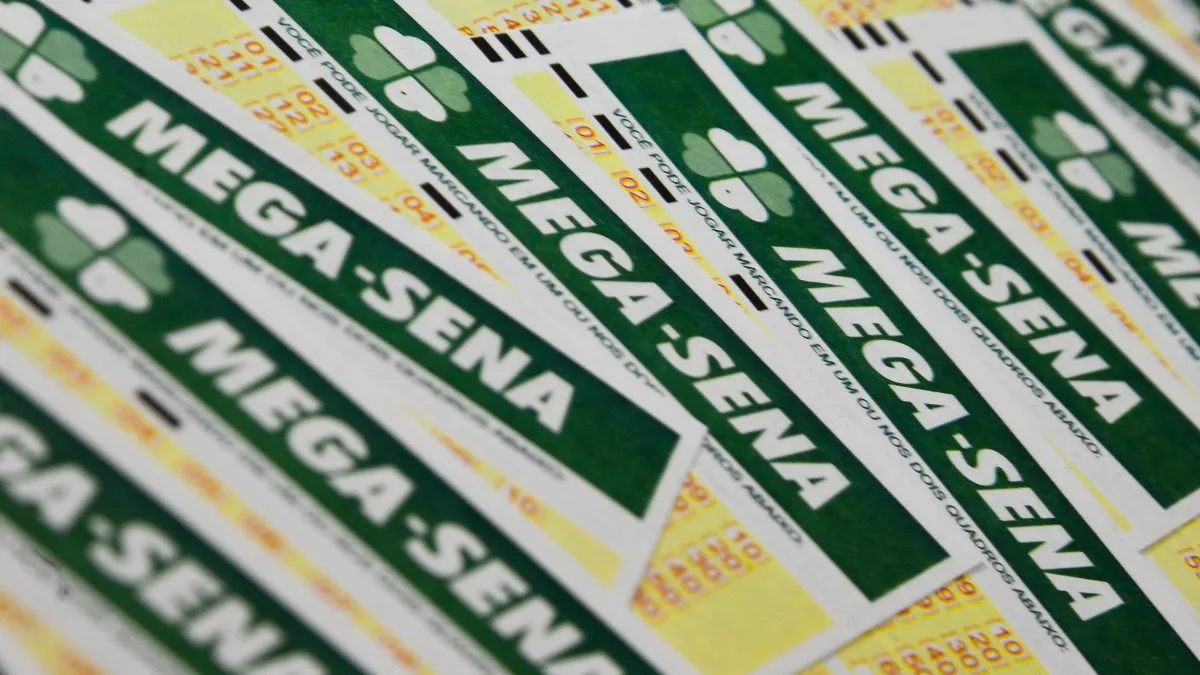 Mega-Sena