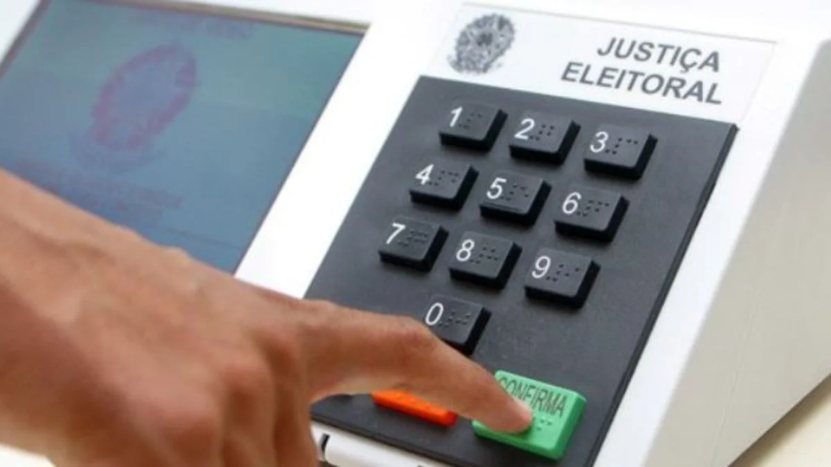 As eleições começam neste domingo (6)