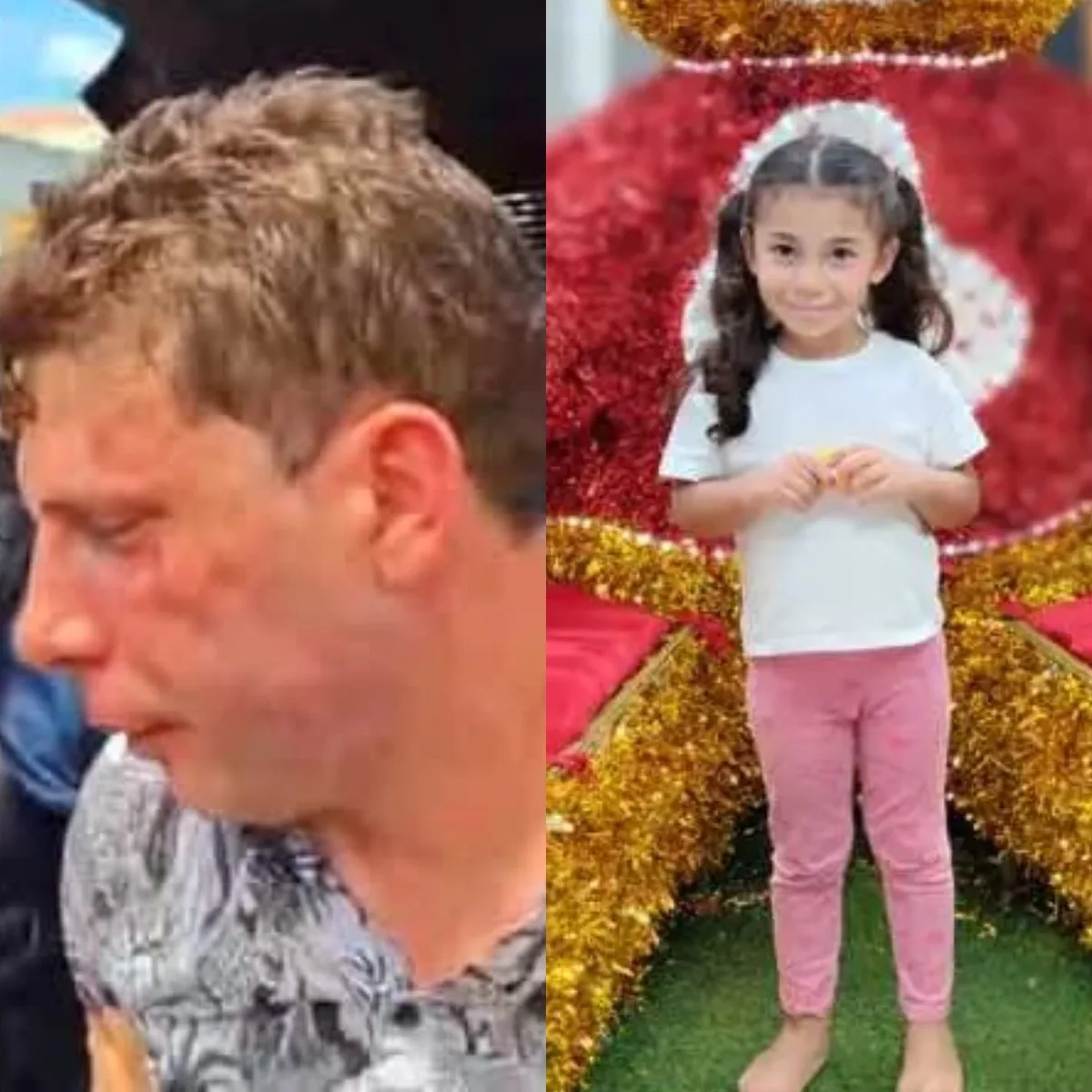 Morte de criança assassinada pelo pai causa revolta: "Um monstro"