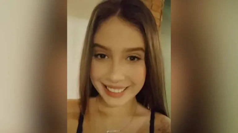 Mensagens apontam que jovem desaparecida em Curitiba estaria envolvida com drogas