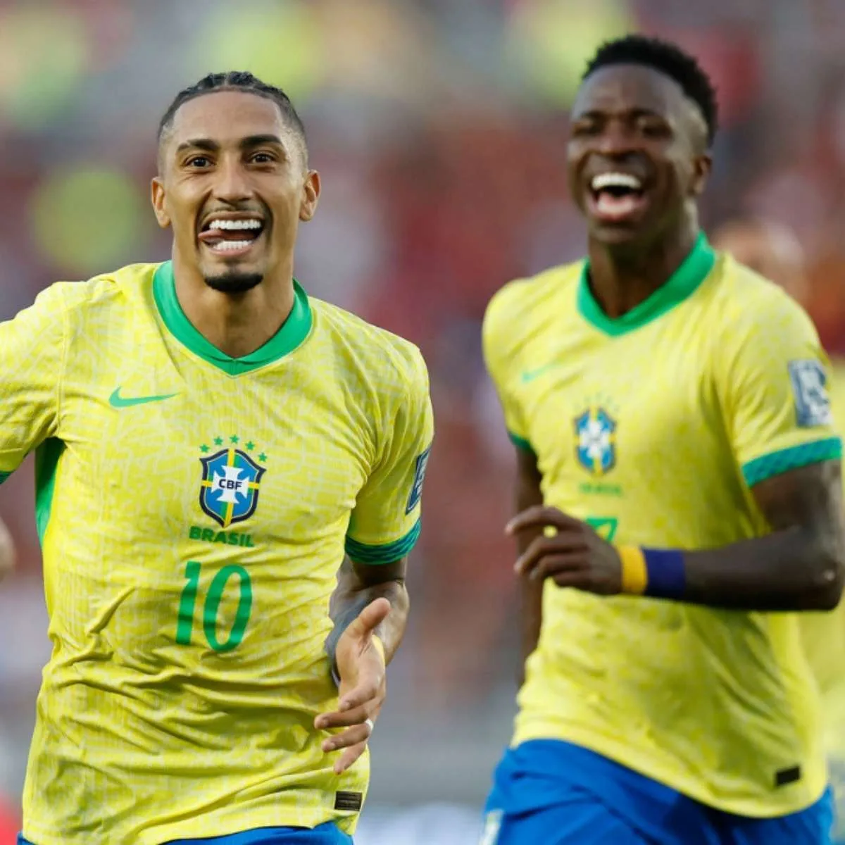 Brasil x Uruguai: confira escalação e onde assistir ao vivo