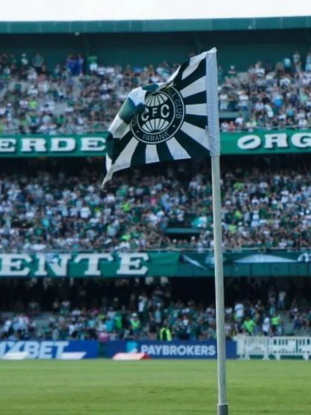 Bruno Mars fará dois shows no Couto Pereira - estádio do Coritiba