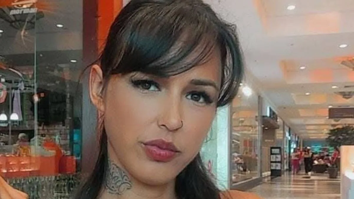 A polícia suspeita que a vítima foi morta pelo ex-marido