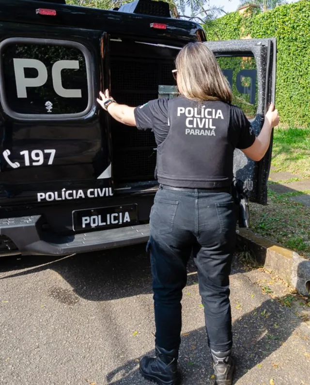 Jovem indígena foi vítima de estupro em Nova Laranjeiras, no Paraná