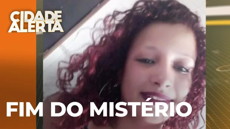 Corpo encontrado em fossa pode ser da jovem desaparecida em Goioerê há 3 anos