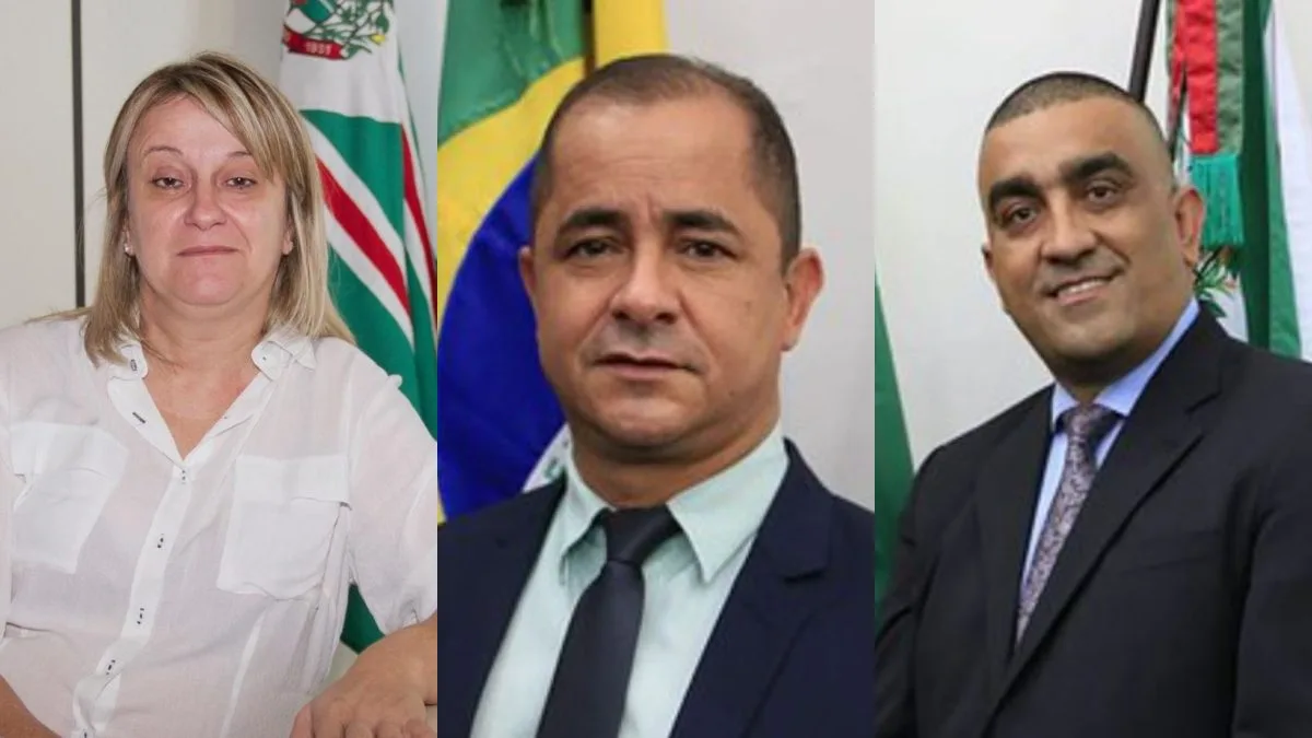 Toledo tem 19 vereadores