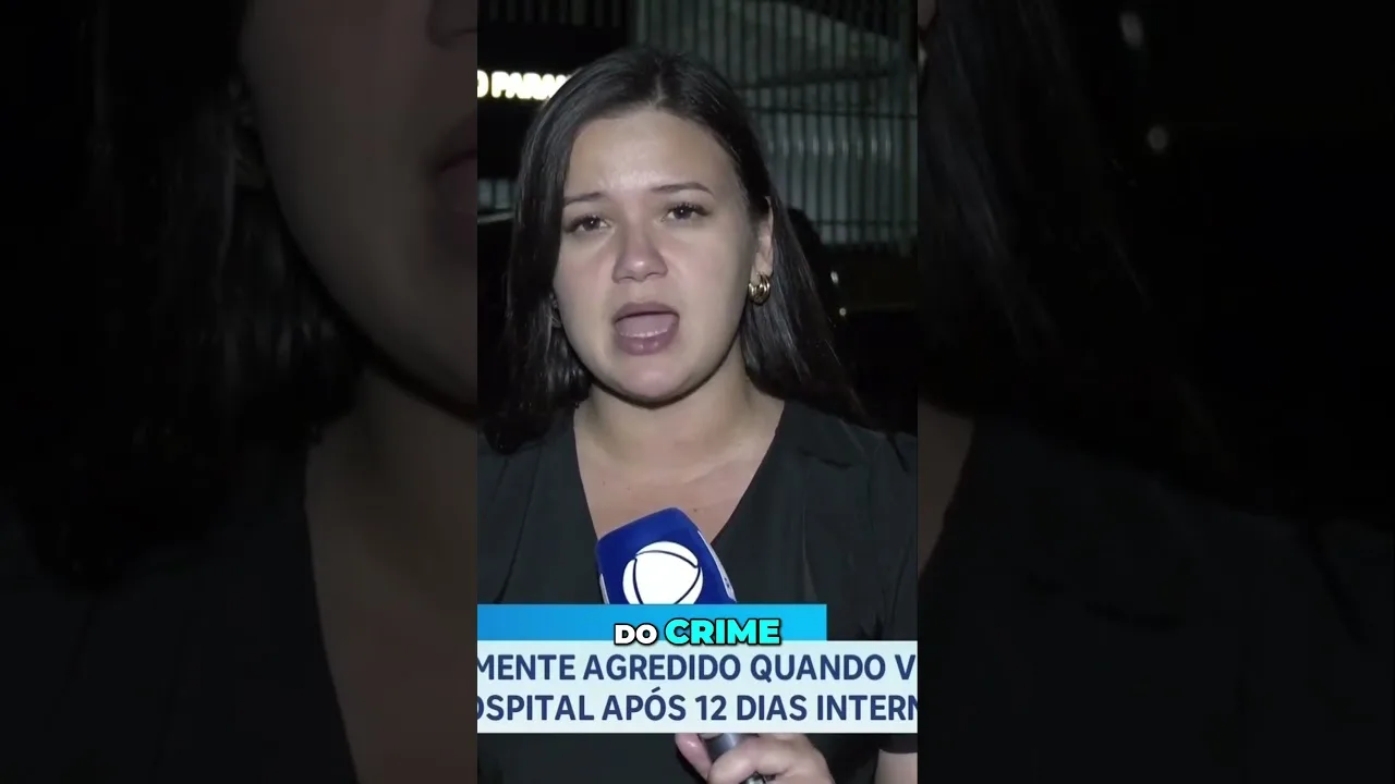 Adolescente morre no hospital após ser agredido por 15 pessoas em Sarandi