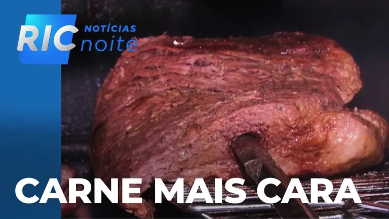 Condição climática afeta preços das carnes; cenário deve se manter nos próximos meses