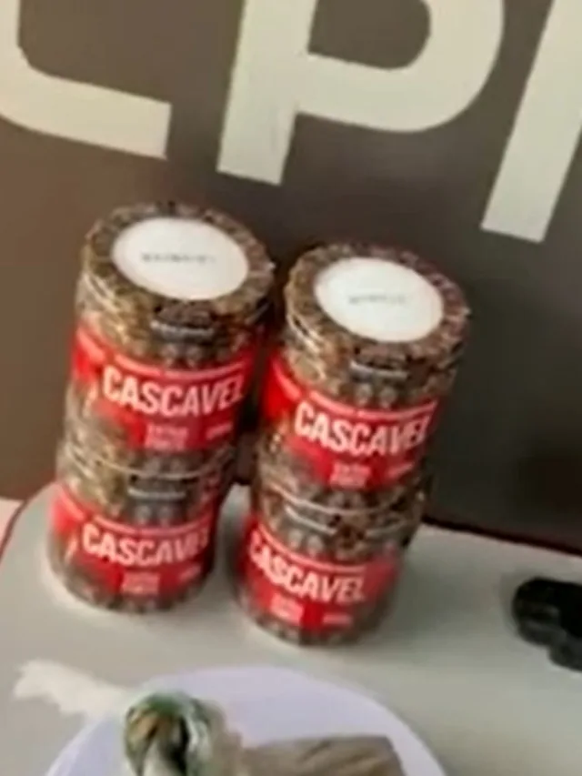 Suspeitos de dopar idosos com "pomada batizada" para aplicar golpes são presos