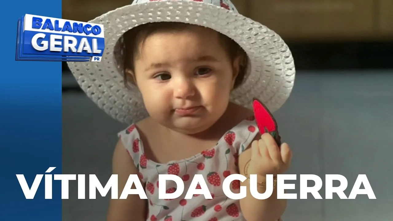 Paraná recebe 421 repatriados, mas bebê filha de brasileiros não escapa de bomba