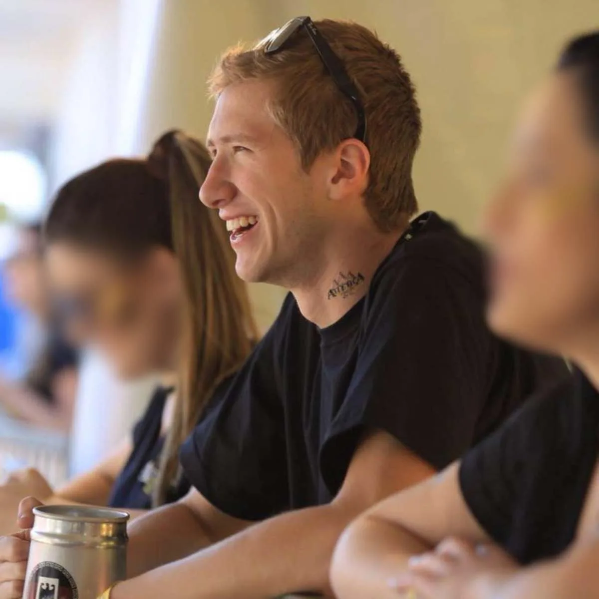 Gregório Furquim tinha 26 anos e sofreu um acidente de trânsito na Avenida Comendador Franco