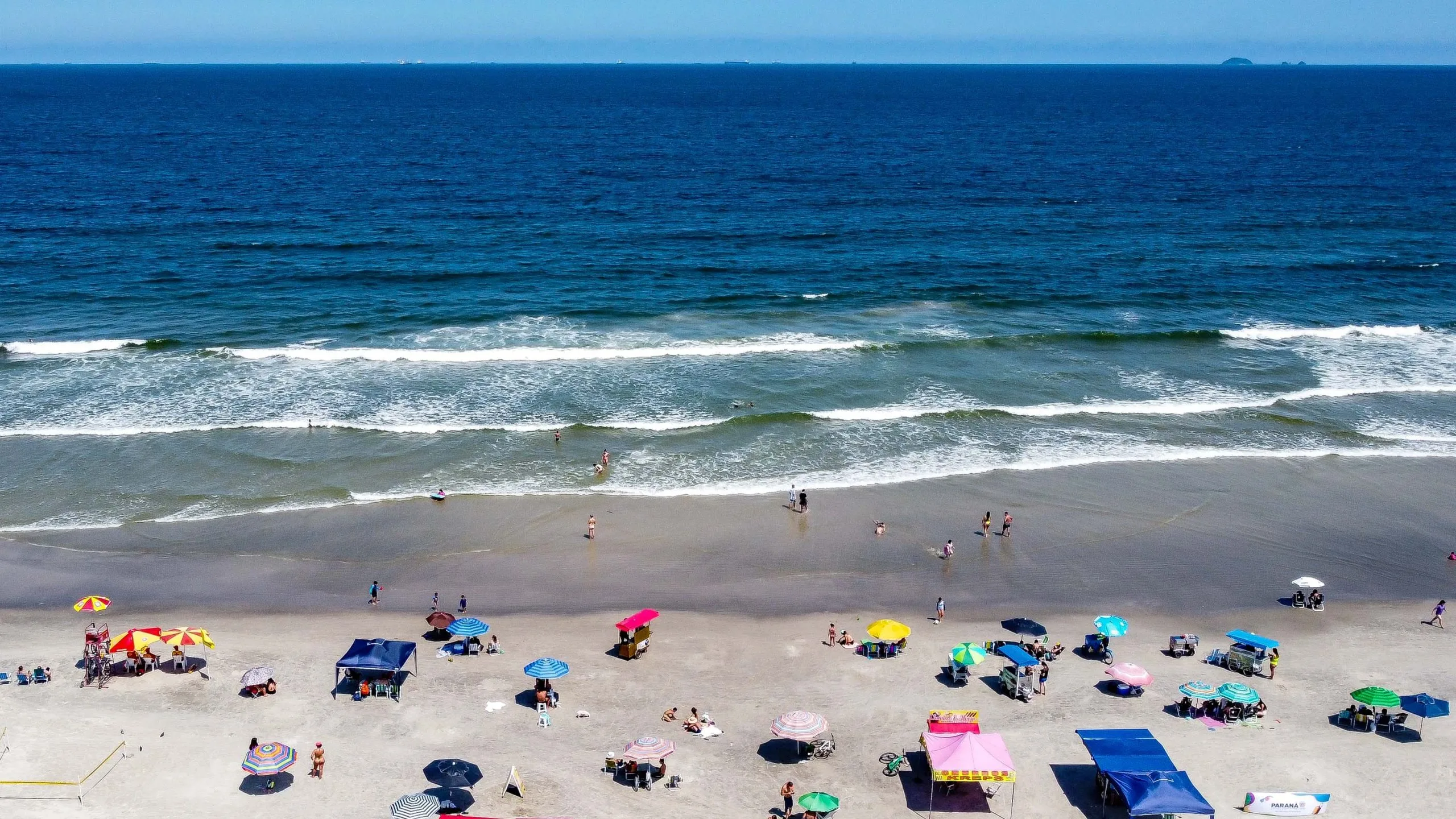 Surto de virose no Paraná: entenda a infecção e sabia como prevenir