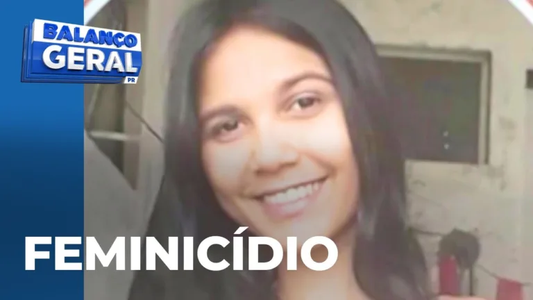 Feminicídio: homem que matou mulher a facadas e jogou sabão em pó sobre o corpo, foi identificado