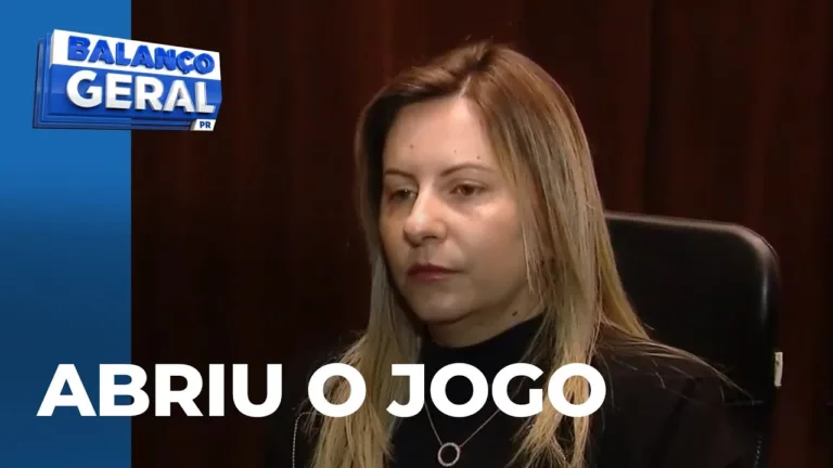 Funcionária suspeita de ajudar a sequestrar o patrão fala pela primeira vez após deixar a prisão