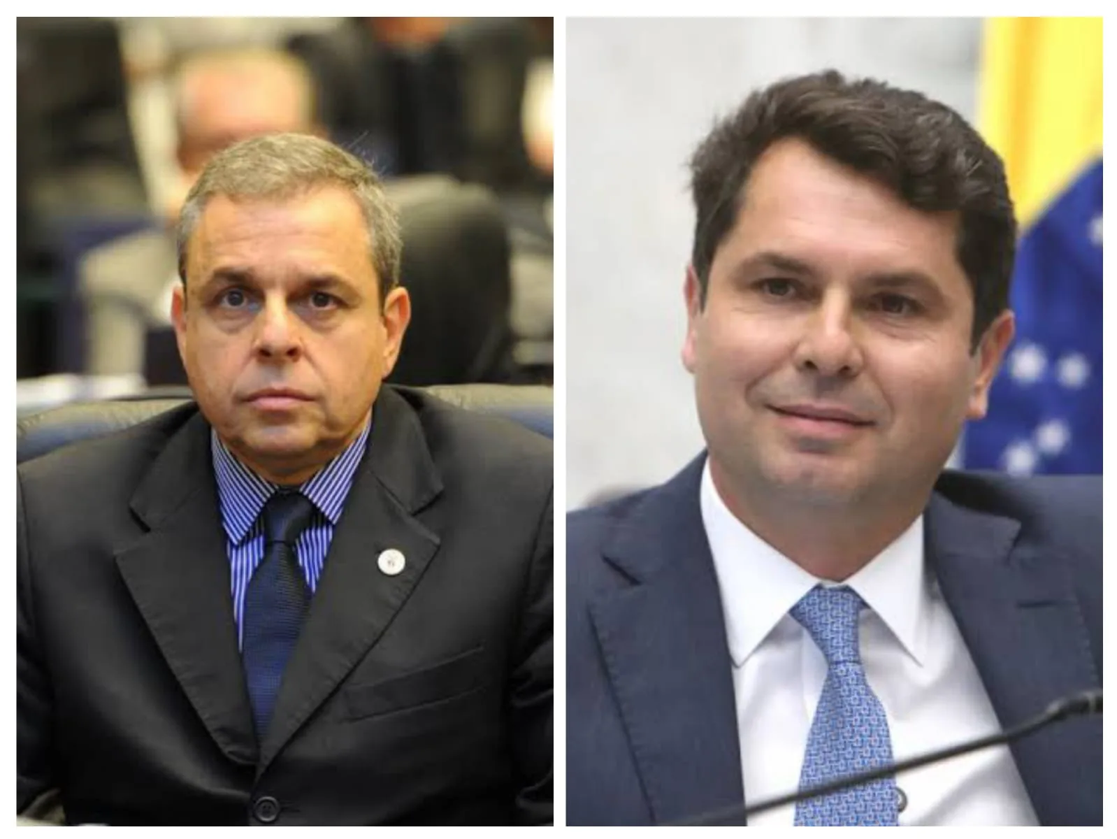 Alexandre Curi e Ricardo Arruda intensificam discussão sobre o programa "Infância sem Pornografia" no Paraná