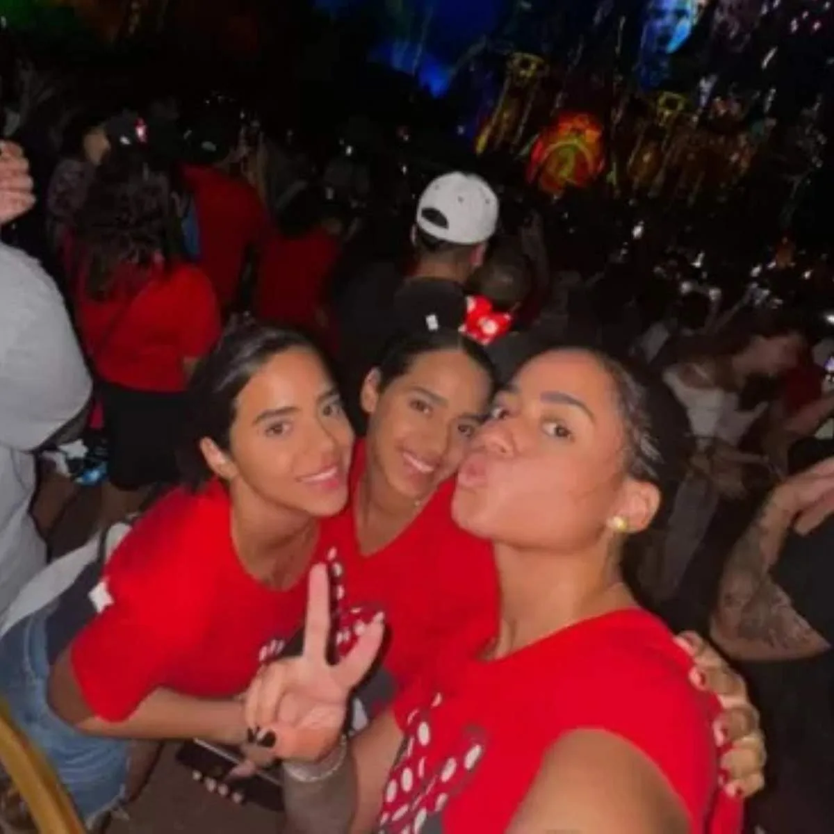 Anitta, MC Loma, e mais: famosos que estão na Flórida em meio a Furacão Milton