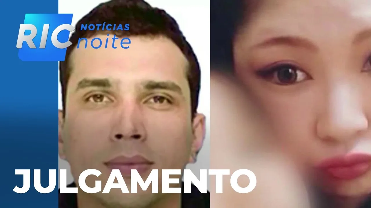 Justiça Federal começa a julgar paranaense, suspeito de matar esposa e filha no Japão