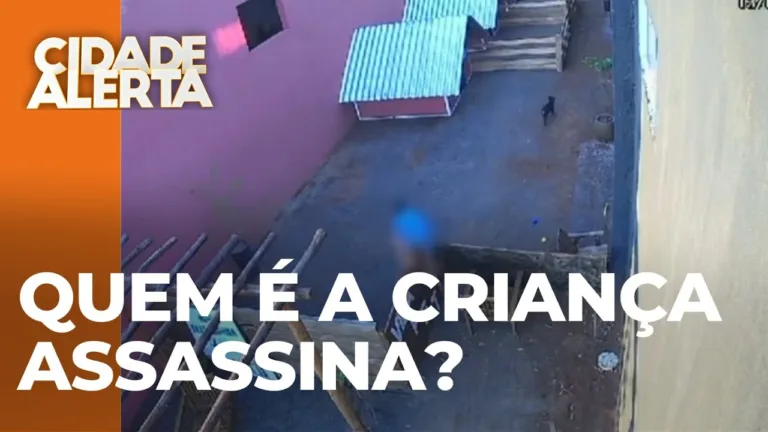 Weslley Lemos conversa com secretária de educação para saber quem é o menino que matou os animais