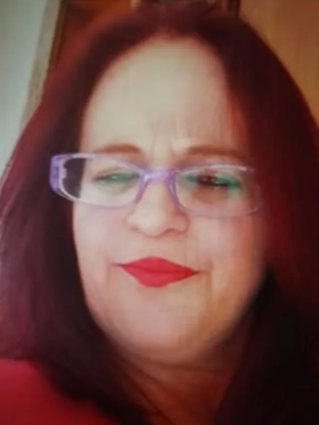 Mulher está desaparecida há três meses; polícia ainda não tem pistas