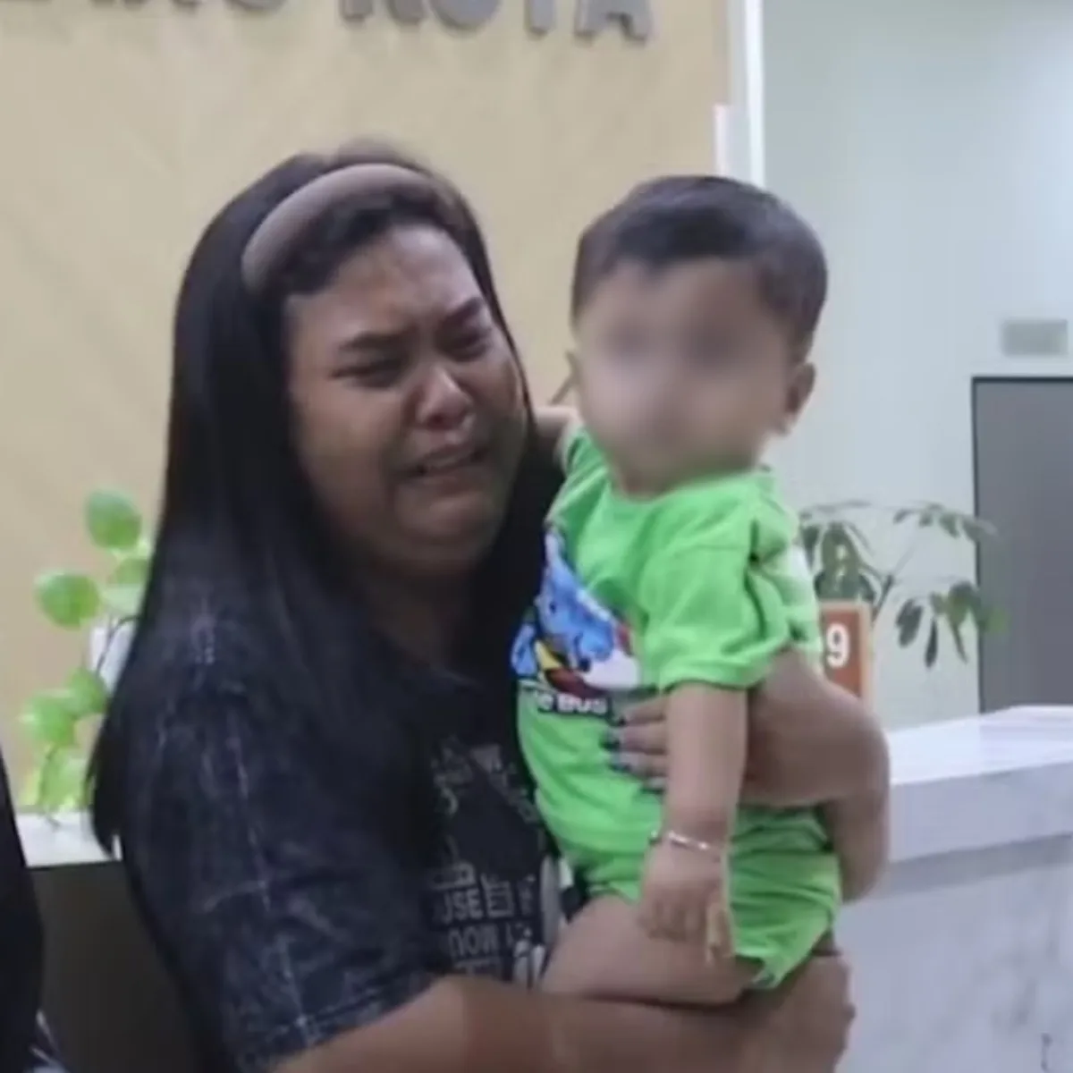 Homem é preso após vender filho por R$ 5 mil para fazer apostas online